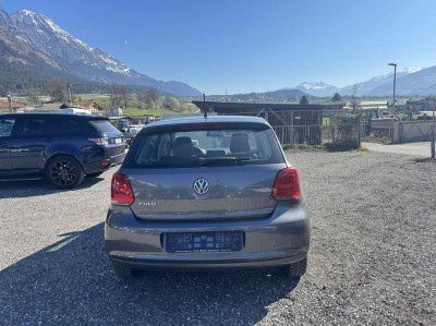 VW Polo Gebrauchtwagen