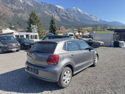 VW Polo Gebrauchtwagen