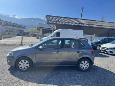 VW Polo Gebrauchtwagen