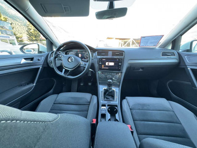 VW Golf Gebrauchtwagen