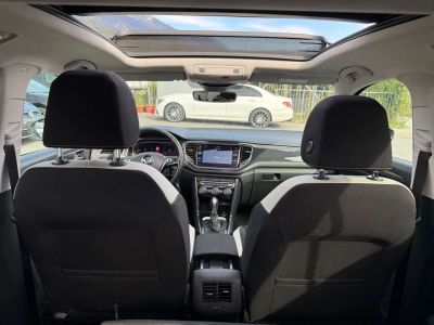 VW T-Roc Gebrauchtwagen VW T-Roc Gebrauchtwagen