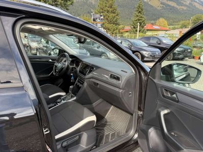 VW T-Roc Gebrauchtwagen VW T-Roc Gebrauchtwagen