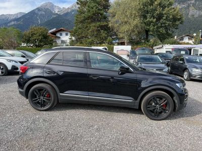 VW T-Roc Gebrauchtwagen VW T-Roc Gebrauchtwagen