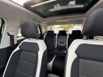 VW T-Roc Gebrauchtwagen VW T-Roc Gebrauchtwagen