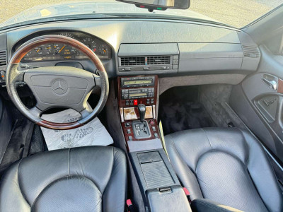 Mercedes-Benz SL Gebrauchtwagen