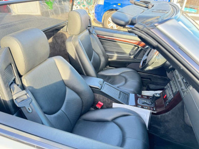 Mercedes-Benz SL Gebrauchtwagen