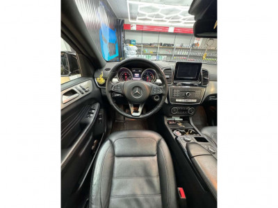 Mercedes-Benz GLE Gebrauchtwagen