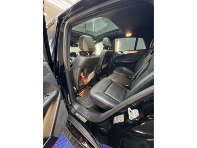 Mercedes-Benz GLE Gebrauchtwagen