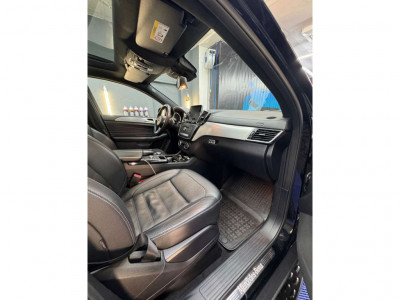 Mercedes-Benz GLE Gebrauchtwagen