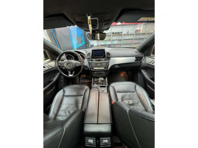Mercedes-Benz GLE Gebrauchtwagen
