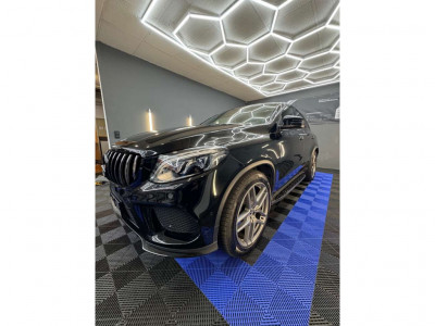 Mercedes-Benz GLE Gebrauchtwagen