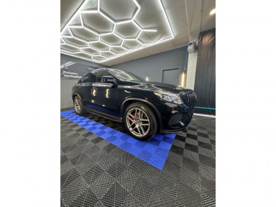 Mercedes-Benz GLE Gebrauchtwagen