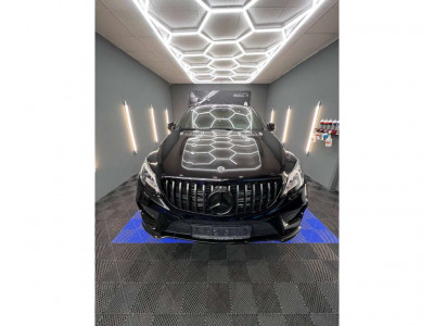 Mercedes-Benz GLE Gebrauchtwagen