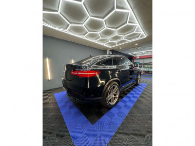 Mercedes-Benz GLE Gebrauchtwagen