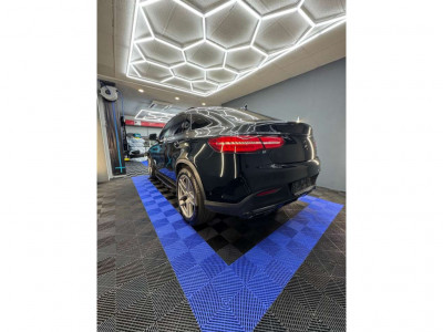 Mercedes-Benz GLE Gebrauchtwagen