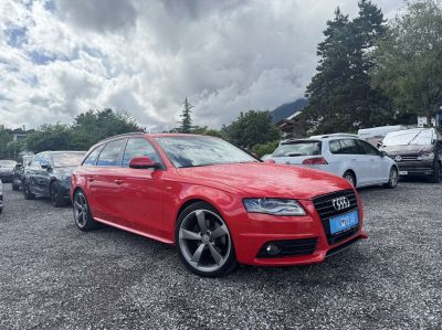 Audi A4 Gebrauchtwagen Audi A4 Gebrauchtwagen