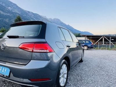 VW Golf Gebrauchtwagen VW Golf Gebrauchtwagen