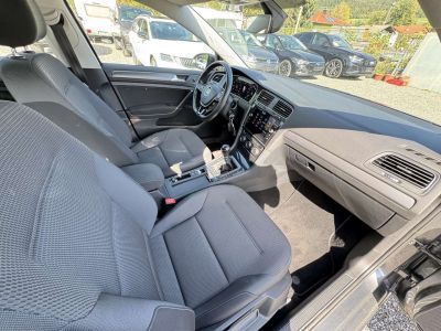 VW Golf Gebrauchtwagen VW Golf Gebrauchtwagen