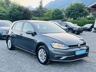 VW Golf Gebrauchtwagen VW Golf Gebrauchtwagen