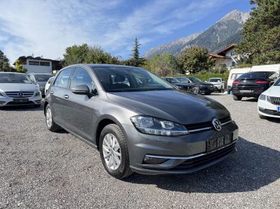 VW Golf Gebrauchtwagen VW Golf Gebrauchtwagen