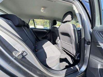 VW Golf Gebrauchtwagen VW Golf Gebrauchtwagen