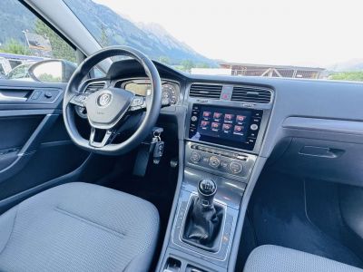 VW Golf Gebrauchtwagen VW Golf Gebrauchtwagen