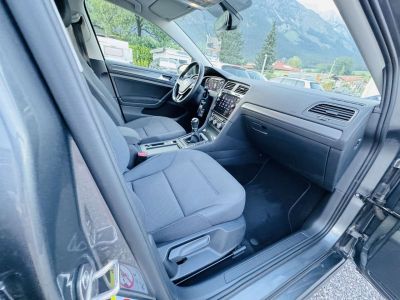 VW Golf Gebrauchtwagen VW Golf Gebrauchtwagen