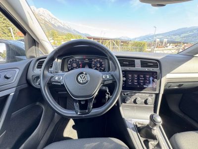 VW Golf Gebrauchtwagen VW Golf Gebrauchtwagen