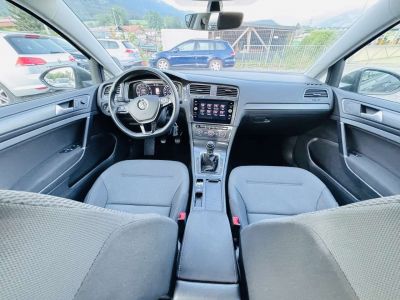 VW Golf Gebrauchtwagen VW Golf Gebrauchtwagen