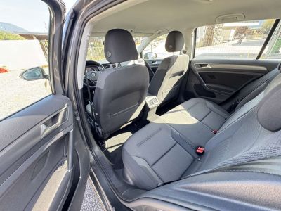 VW Golf Gebrauchtwagen VW Golf Gebrauchtwagen