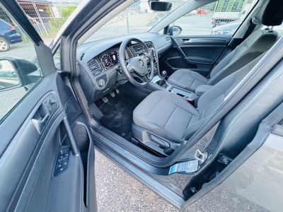 VW Golf Gebrauchtwagen VW Golf Gebrauchtwagen
