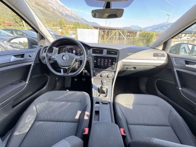VW Golf Gebrauchtwagen VW Golf Gebrauchtwagen