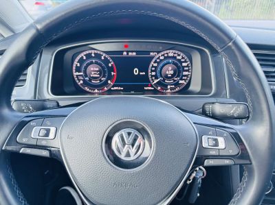VW Golf Gebrauchtwagen VW Golf Gebrauchtwagen