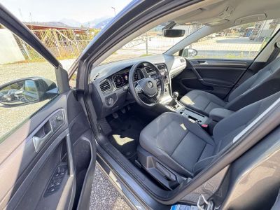 VW Golf Gebrauchtwagen VW Golf Gebrauchtwagen