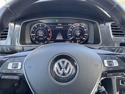 VW Golf Gebrauchtwagen VW Golf Gebrauchtwagen