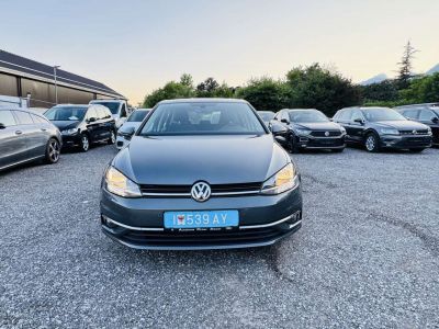 VW Golf Gebrauchtwagen VW Golf Gebrauchtwagen