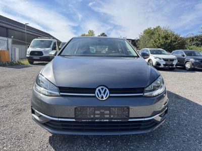 VW Golf Gebrauchtwagen VW Golf Gebrauchtwagen