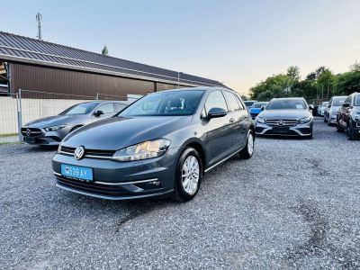 VW Golf Gebrauchtwagen VW Golf Gebrauchtwagen