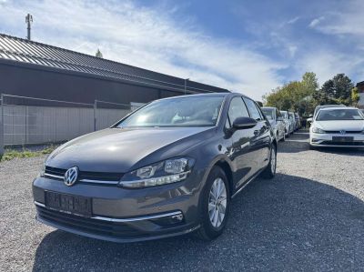 VW Golf Gebrauchtwagen VW Golf Gebrauchtwagen