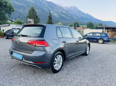 VW Golf Gebrauchtwagen VW Golf Gebrauchtwagen