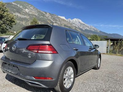 VW Golf Gebrauchtwagen VW Golf Gebrauchtwagen