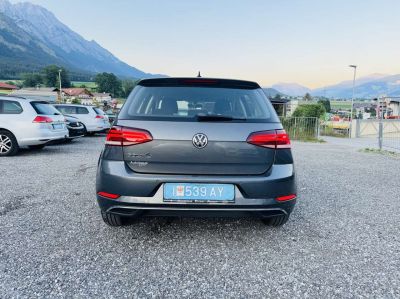 VW Golf Gebrauchtwagen VW Golf Gebrauchtwagen