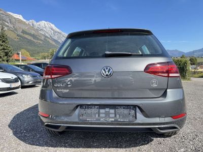 VW Golf Gebrauchtwagen VW Golf Gebrauchtwagen