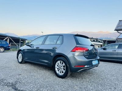 VW Golf Gebrauchtwagen VW Golf Gebrauchtwagen