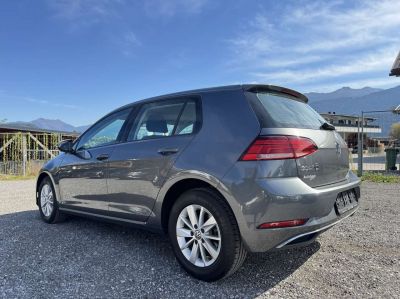 VW Golf Gebrauchtwagen VW Golf Gebrauchtwagen