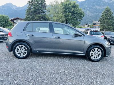 VW Golf Gebrauchtwagen VW Golf Gebrauchtwagen