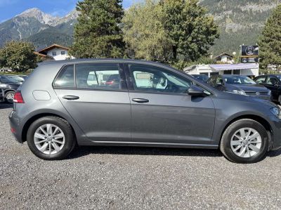 VW Golf Gebrauchtwagen VW Golf Gebrauchtwagen