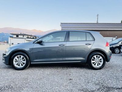 VW Golf Gebrauchtwagen VW Golf Gebrauchtwagen