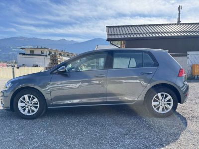 VW Golf Gebrauchtwagen VW Golf Gebrauchtwagen