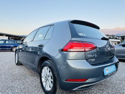 VW Golf Gebrauchtwagen VW Golf Gebrauchtwagen